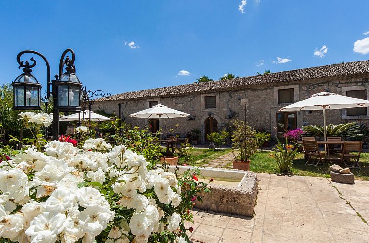 Appartement Villa dei Papiri - Mini-Doppelwohnung auf zwei E