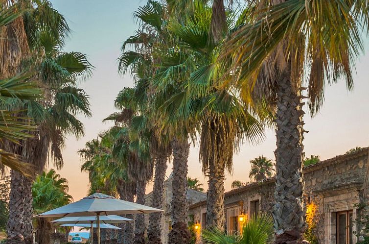 Appartement Villa dei Papiri - Mini-Doppelwohnung auf zwei E