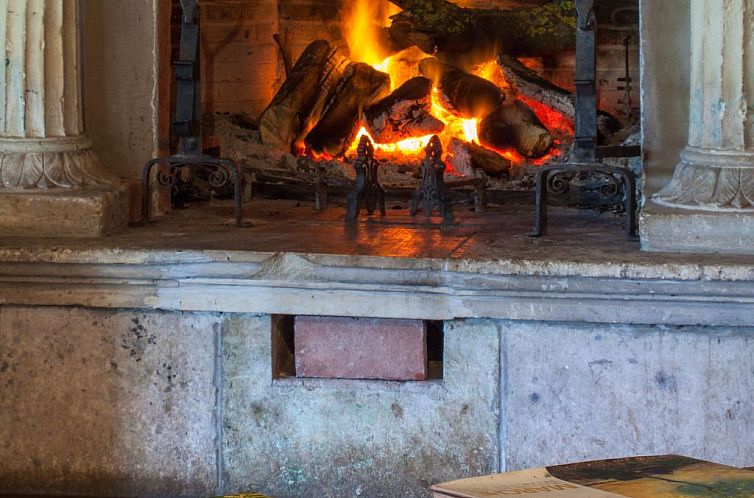 Appartement Villa dei Papiri - Mini-Doppelwohnung auf zwei E