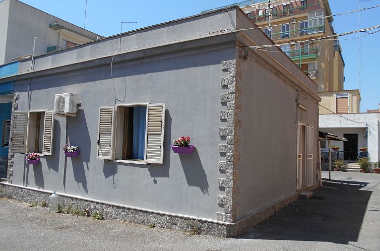 Vakantiehuis White House Ferienhaus in Syracuse