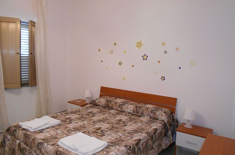 Vakantiehuis White House Ferienhaus in Syracuse