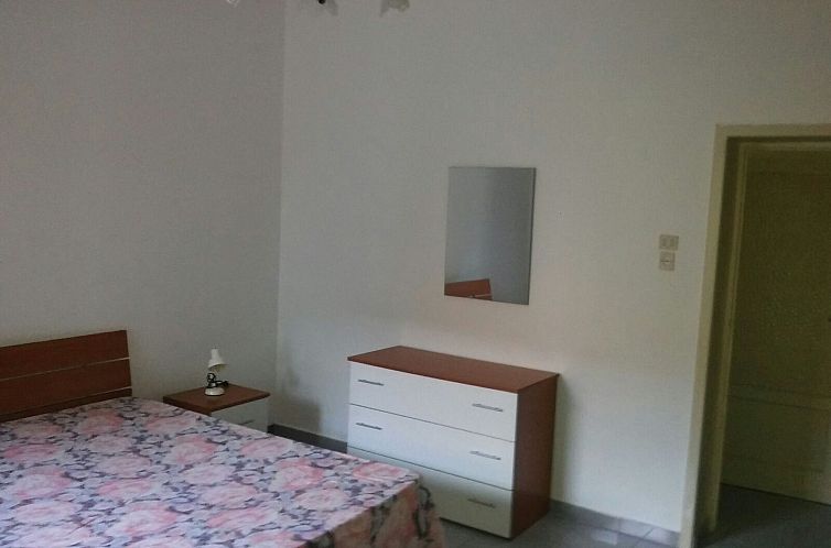 Vakantiehuis White House Ferienhaus in Syracuse