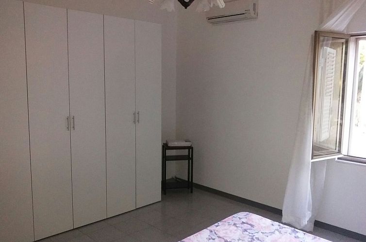 Vakantiehuis White House Ferienhaus in Syracuse