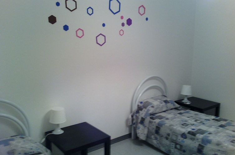 Vakantiehuis White House Ferienhaus in Syracuse