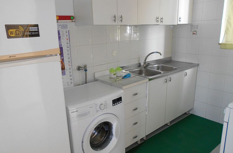 Vakantiehuis White House Ferienhaus in Syracuse