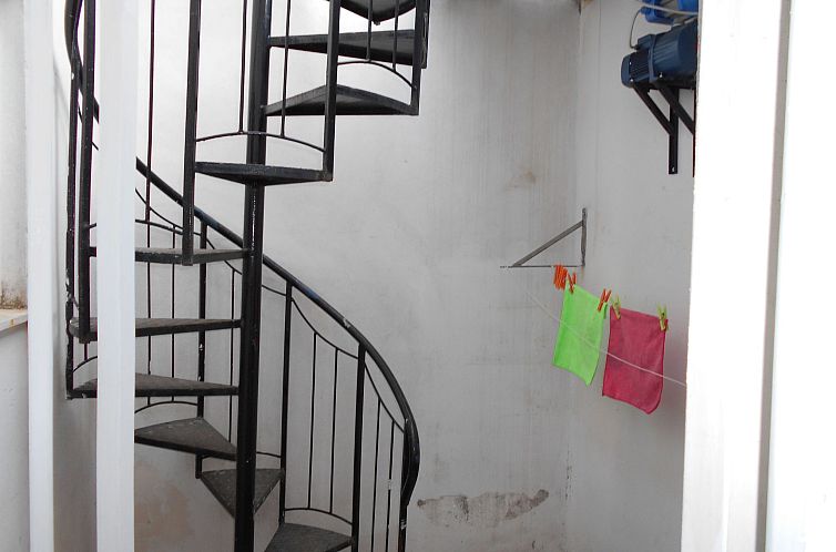 Vakantiehuis White House Ferienhaus in Syracuse