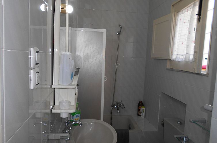 Vakantiehuis White House Ferienhaus in Syracuse