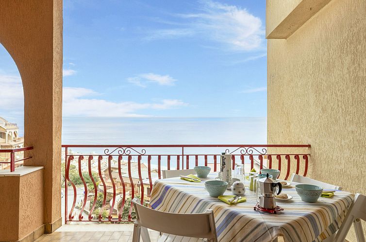 Verblijf 0949002 - Appartement Sicilië - Appartement Il Poggio