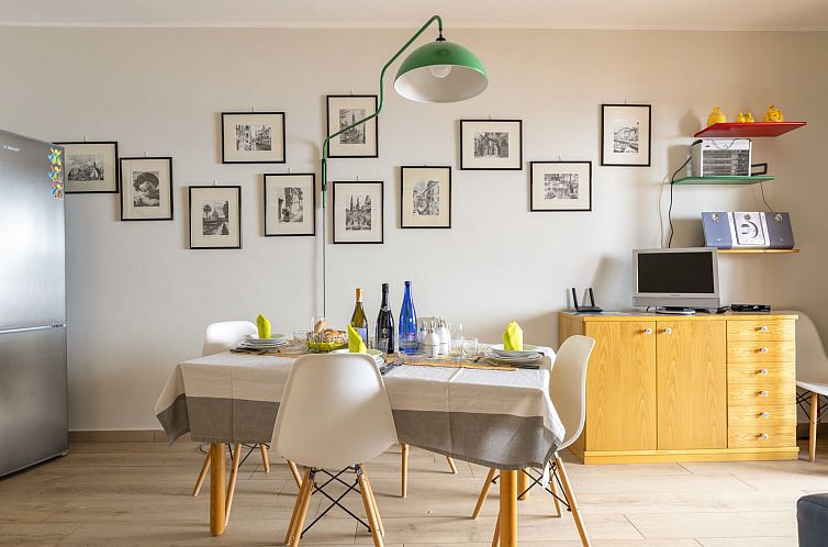 Appartement Il Poggio