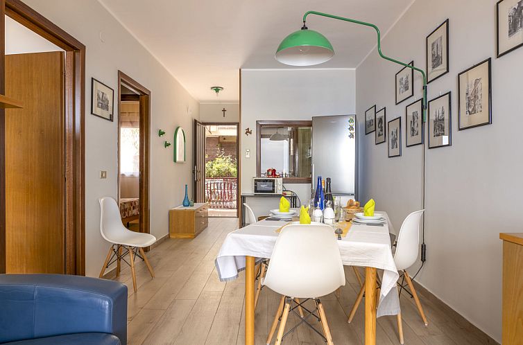 Appartement Il Poggio