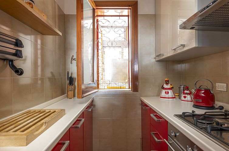 Appartement Il Poggio