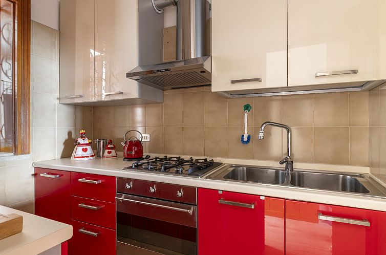 Appartement Il Poggio