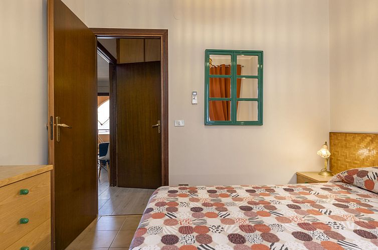 Appartement Il Poggio