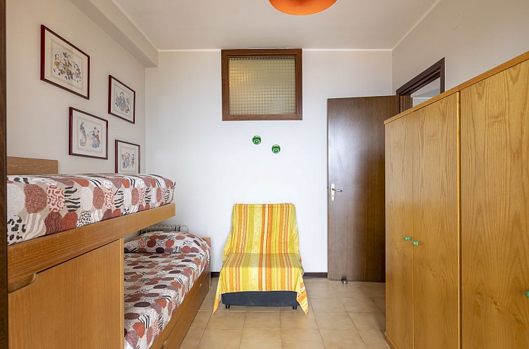 Appartement Il Poggio