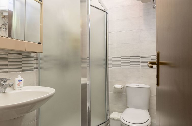 Appartement Il Poggio