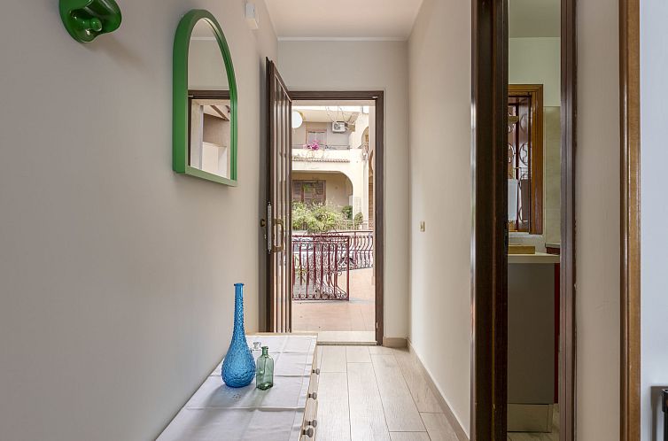 Appartement Il Poggio