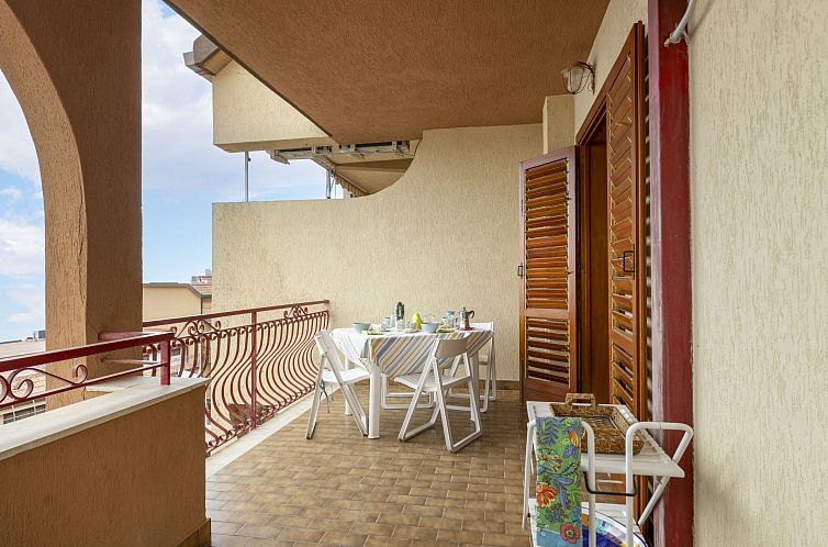 Appartement Il Poggio