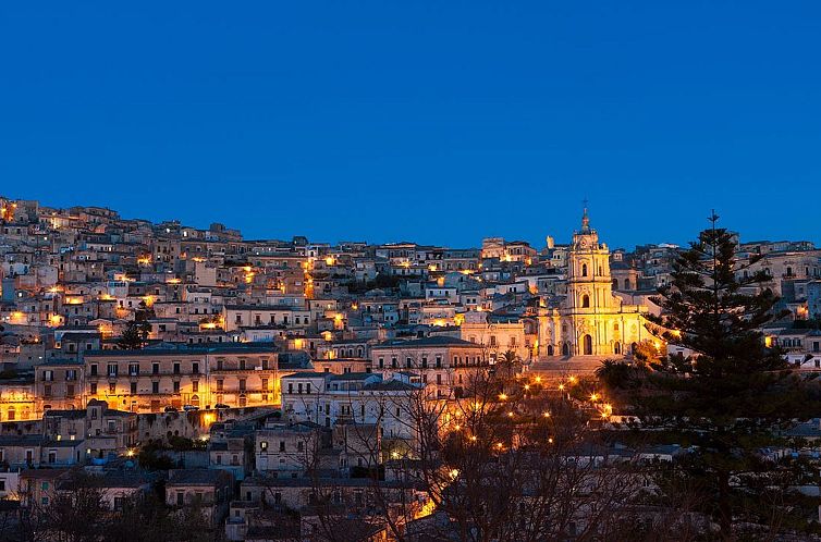 Appartement Wohnung 'Blue Wood' in Strandnähe