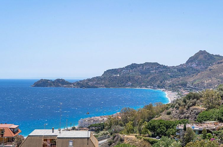 Appartement Seabreeze Boho Aufenthalt