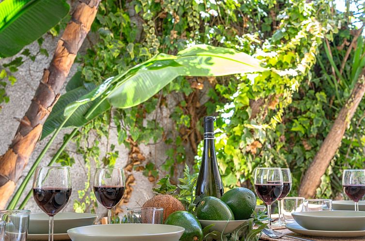 Appartement Seabreeze Boho Aufenthalt