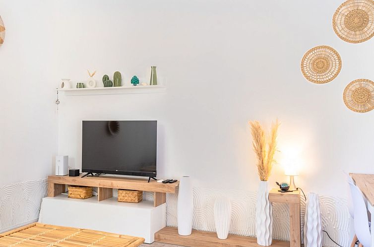 Appartement Seabreeze Boho Aufenthalt