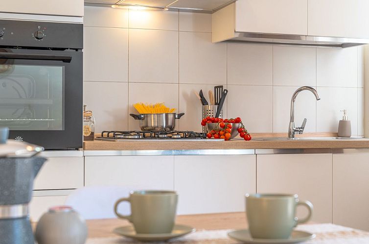 Appartement Seabreeze Boho Aufenthalt