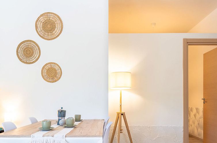Appartement Seabreeze Boho Aufenthalt