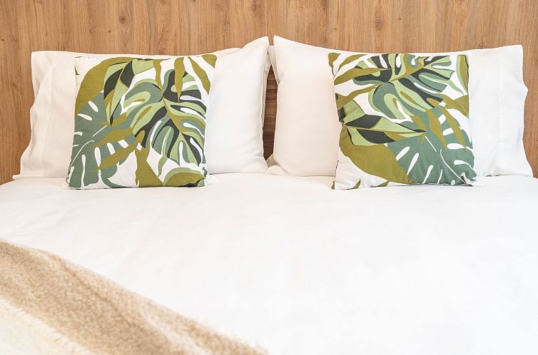 Appartement Seabreeze Boho Aufenthalt