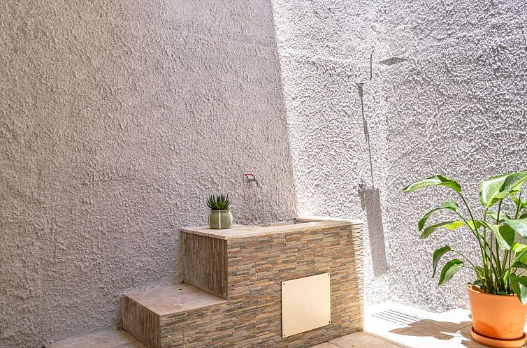 Appartement Seabreeze Boho Aufenthalt