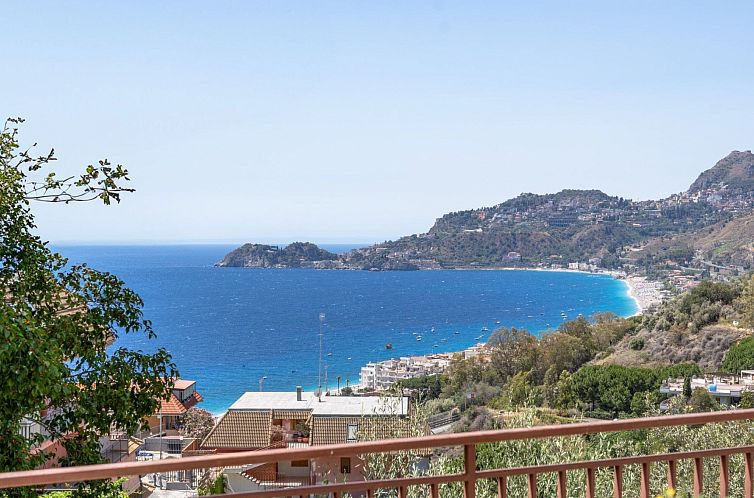 Appartement Seabreeze Boho Aufenthalt