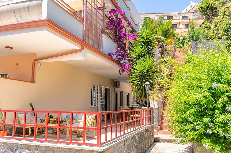 Appartement Seabreeze Boho Aufenthalt
