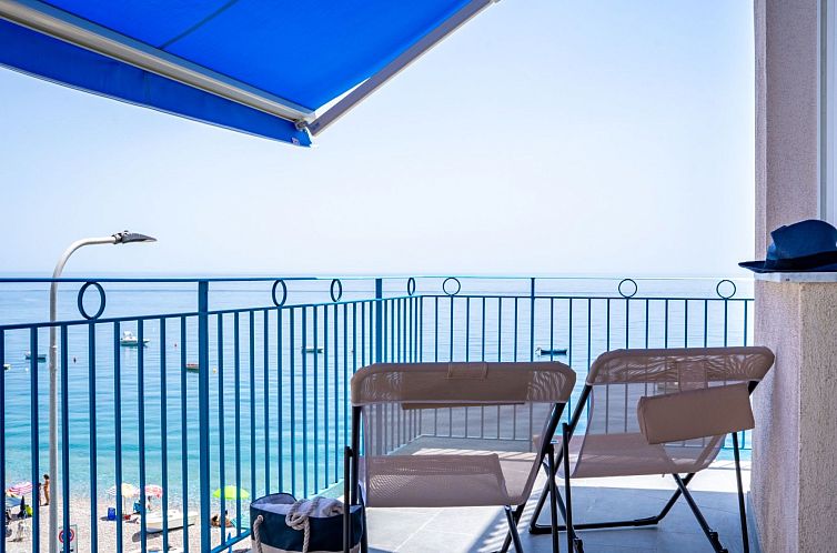 Appartement Meerblick-Wohnung 'Casa Serafina Armonia