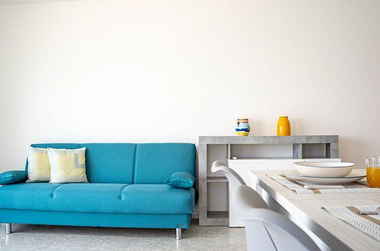 Appartement Meerblick-Wohnung 'Casa Serafina Armonia