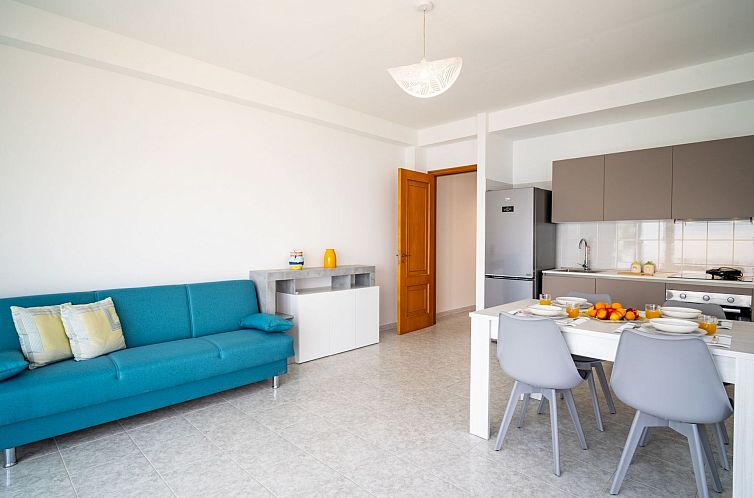 Appartement Meerblick-Wohnung 'Casa Serafina Armonia