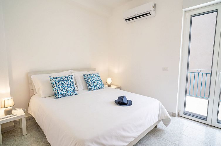 Appartement Meerblick-Wohnung 'Casa Serafina Armonia