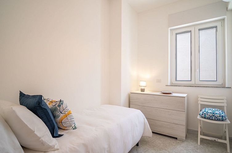 Appartement Meerblick-Wohnung 'Casa Serafina Armonia