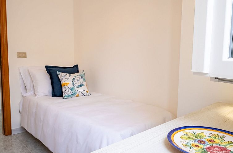 Appartement Meerblick-Wohnung 'Casa Serafina Armonia