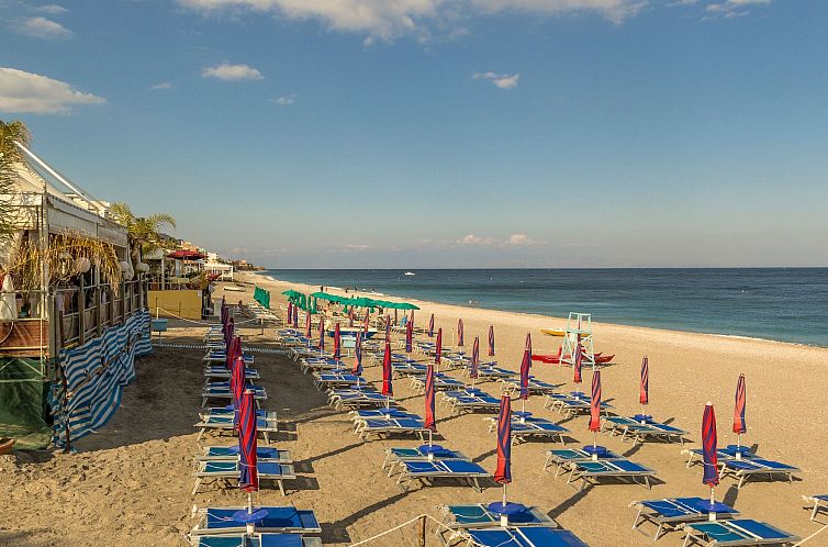 Appartement Meerblick-Wohnung 'Casa Serafina Armonia