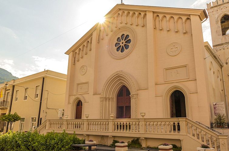 Appartement Meerblick-Wohnung 'Casa Serafina Armonia