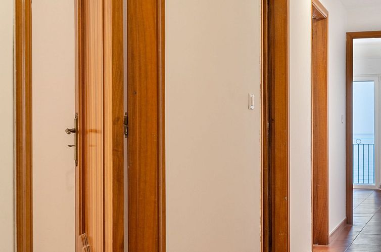 Appartement Wohnung am Meer 'Casa Serafina Sinfonia