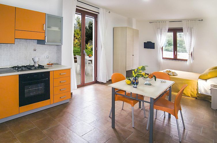 Appartement 'Mare Taormina