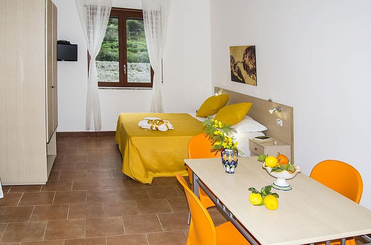 Appartement 'Mare Taormina