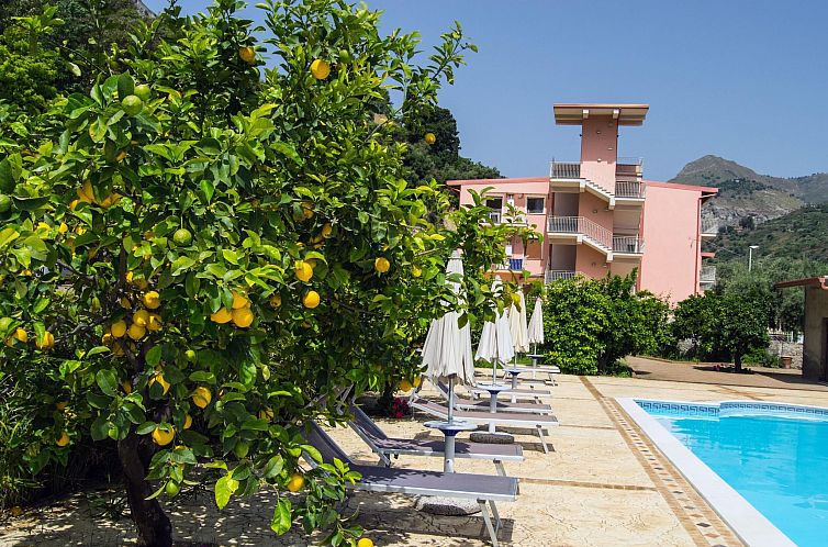 Appartement 'Mare Taormina