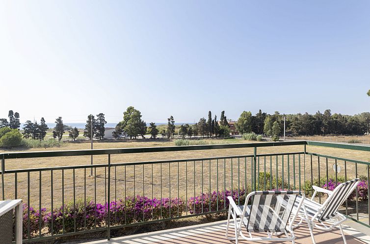 Verblijf 0949102 - Appartement Sicilië - Appartement Casa di Théo