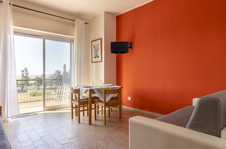 Appartement Casa di Théo