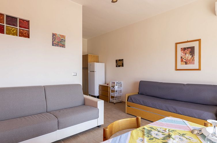 Appartement Casa di Théo