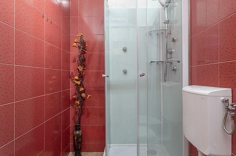 Appartement Casa di Théo