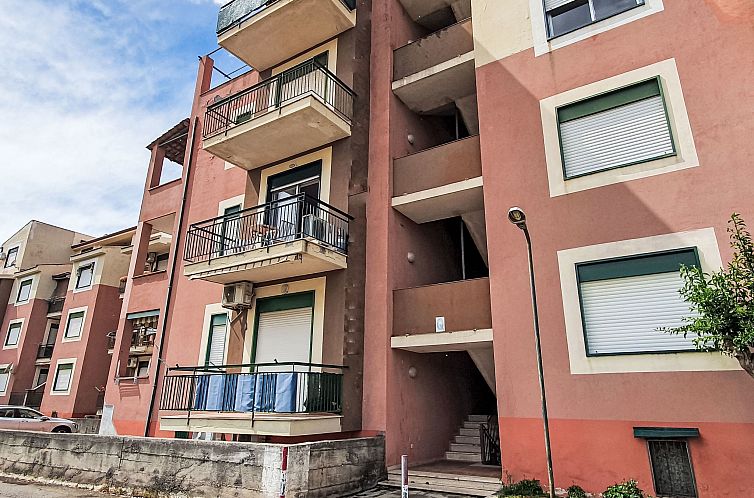 Appartement Casa di Théo