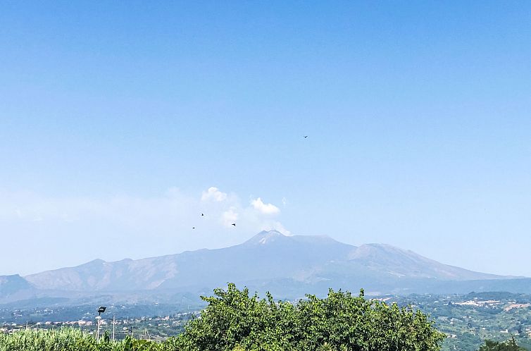 Appartement Casa di Théo