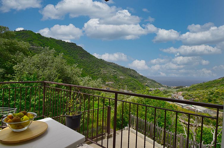 Vakantiehuis Colori di Sicilia